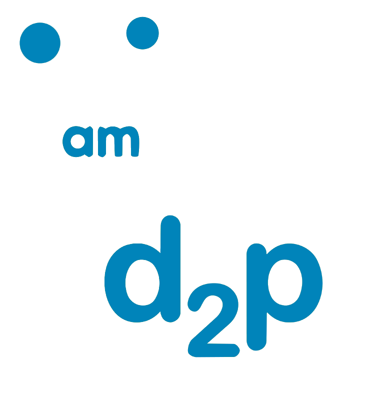 d2p