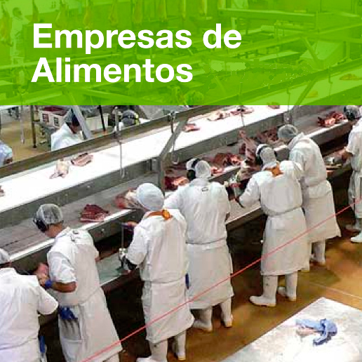 Alimentos y Retail