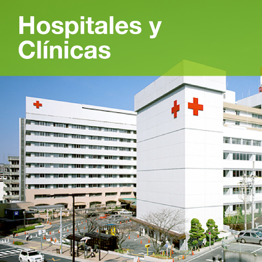 Salud y Hospitales