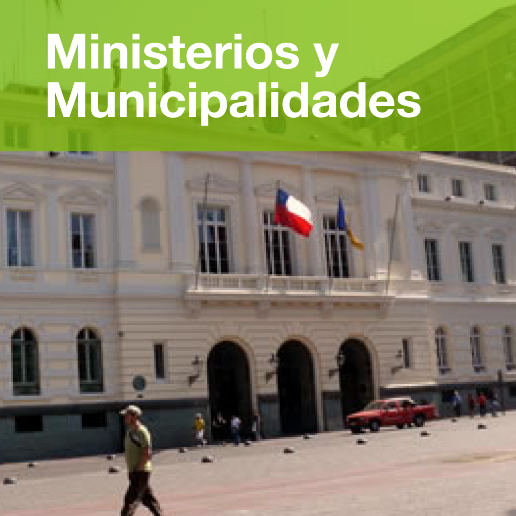 Municipalidades