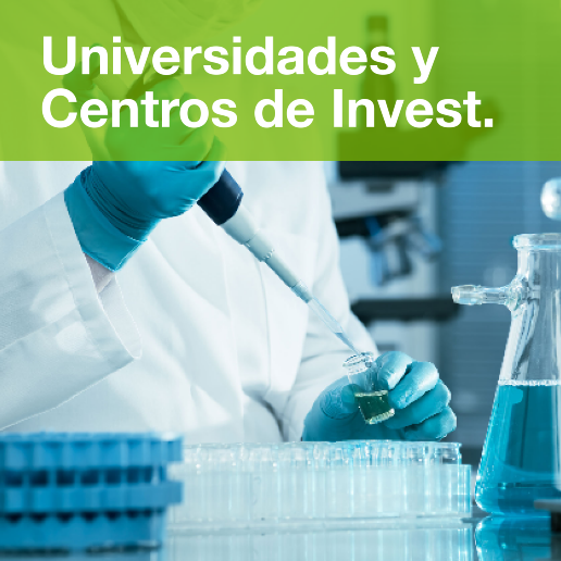 Universidades